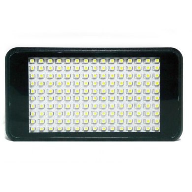 Накамерный свет PowerPlant LED VL011-150